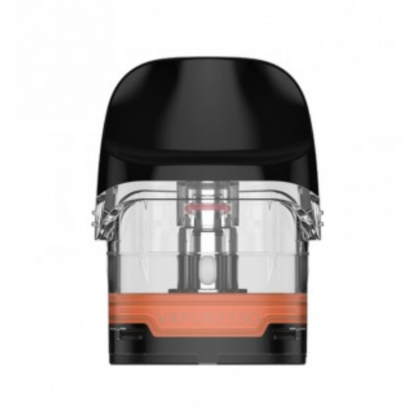 Vaporesso Luxe Q Mesh Pod 2ml (PACK OF 4)